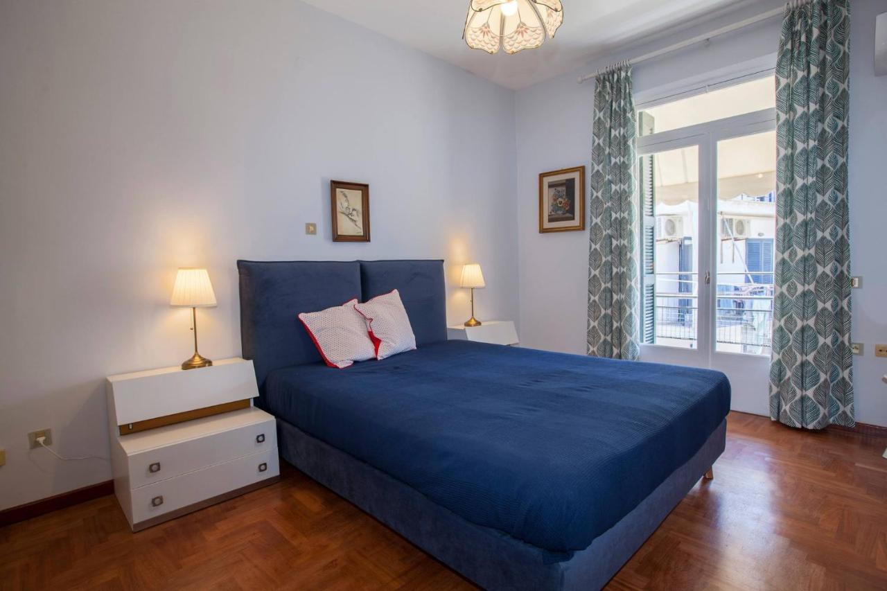 Casa Rodi Appartement Rhodes City Buitenkant foto