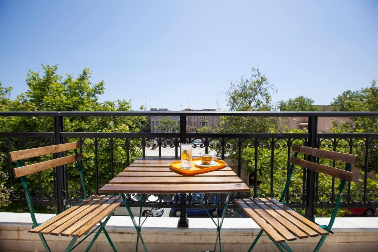 Casa Rodi Appartement Rhodes City Buitenkant foto