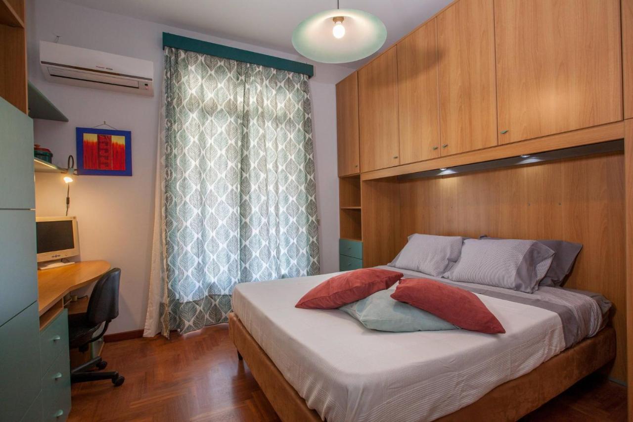 Casa Rodi Appartement Rhodes City Buitenkant foto