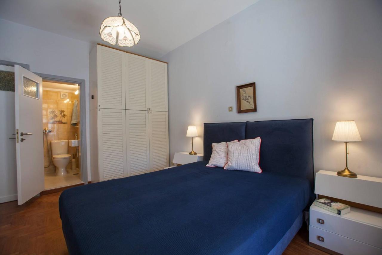 Casa Rodi Appartement Rhodes City Buitenkant foto
