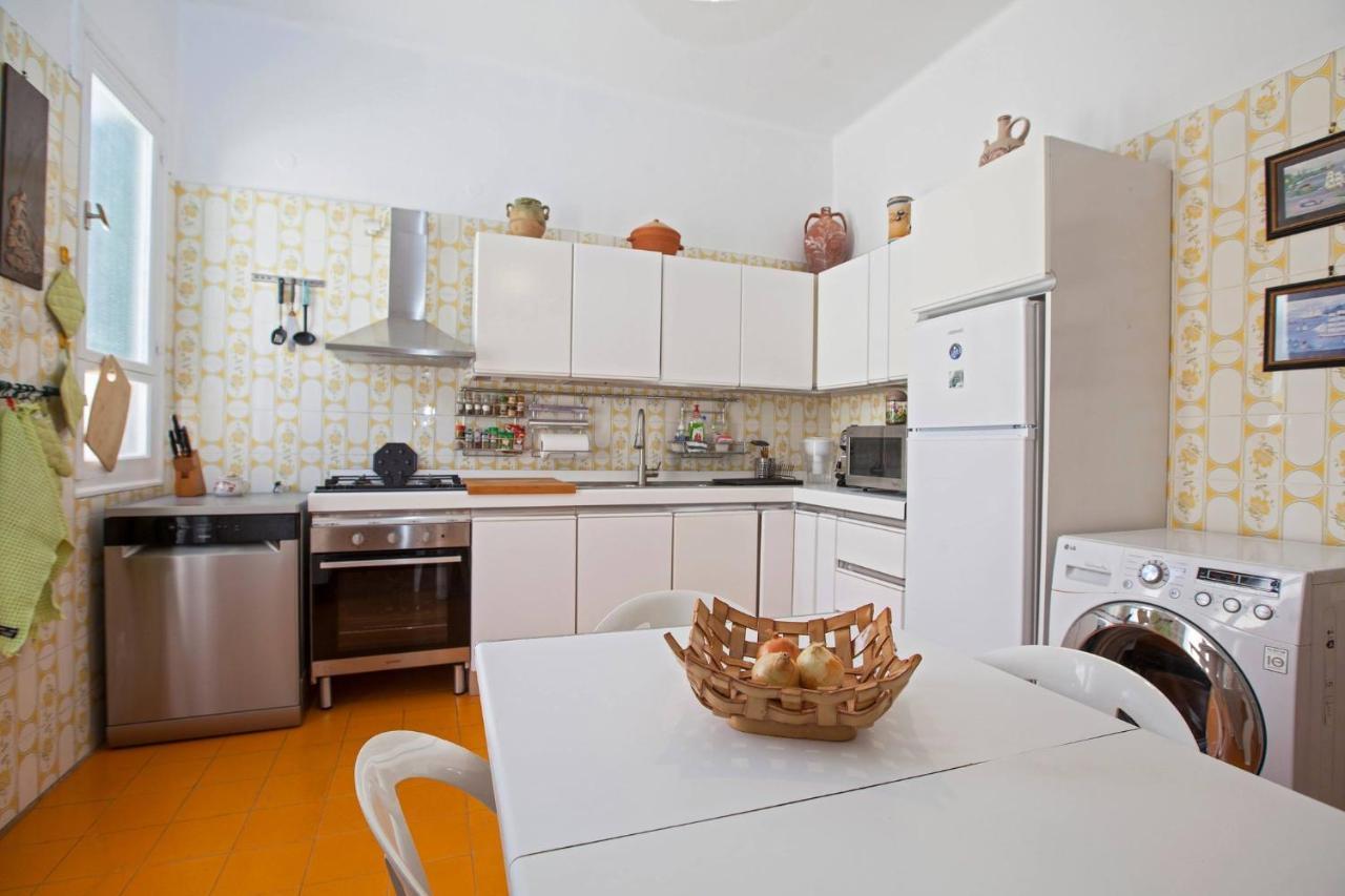 Casa Rodi Appartement Rhodes City Buitenkant foto