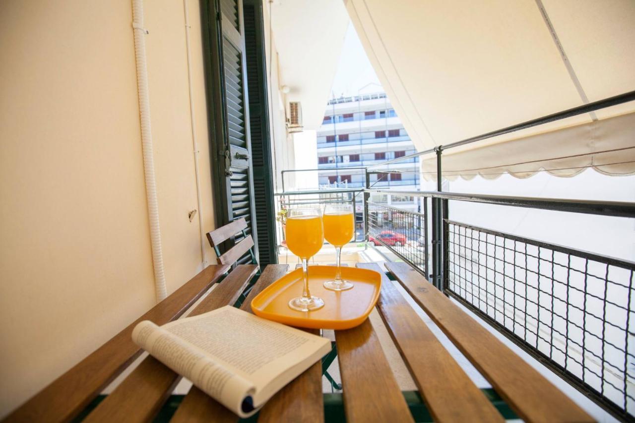Casa Rodi Appartement Rhodes City Buitenkant foto